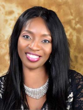 image of Dr (Mrs.) Ifeanyi Odega-Obi