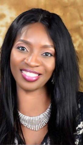 Dr (Mrs.) Ifeanyi Odega-Obi image of Dr (Mrs.) Ifeanyi Odega-Obi