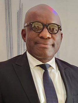 image of Raymond Obi