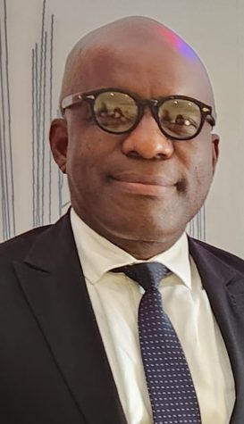 MD image of Raymond Obi