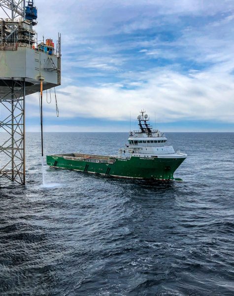 image of oil and gas