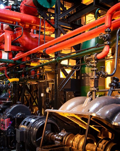 image of lubricant and checmicals