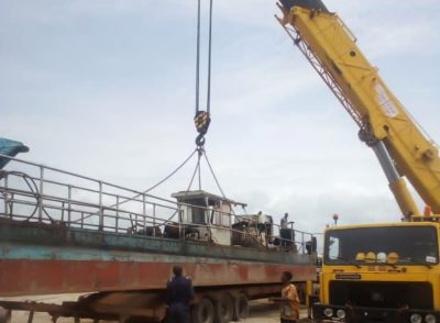 image of construction site