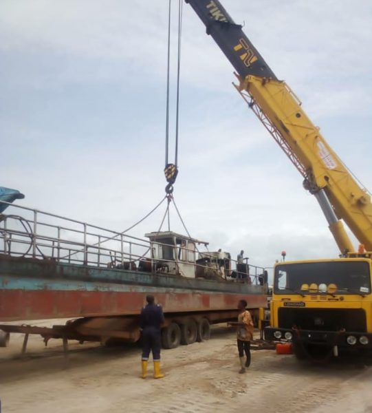 image of construction site