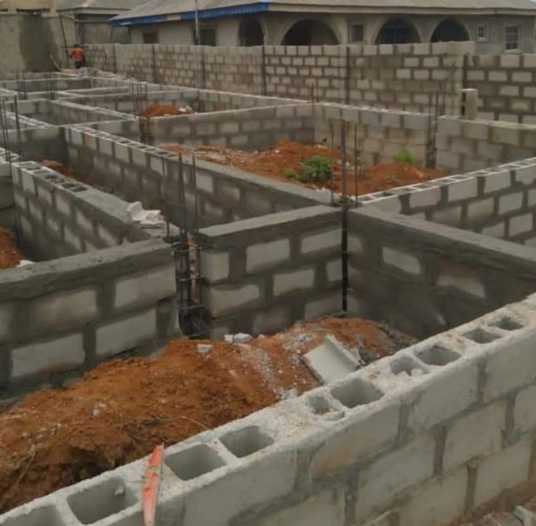 incomplete house coming soon image