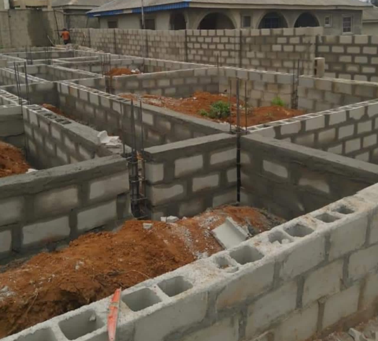 incomplete house coming soon image