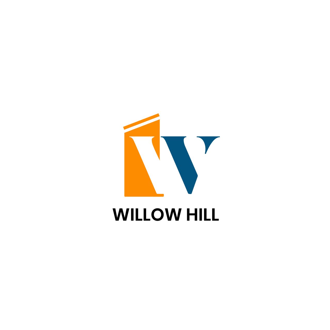 logo of Willow Hill